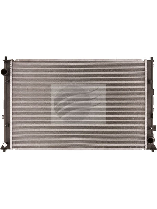 Koyorad Radiator Honda Civic 1.5L 2016-On Fc A/T M/T External Oil JR9170J Koyorad - Micks Gone Bush