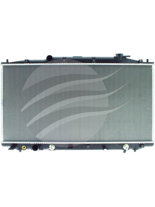 Koyorad Radiator Honda Accord Cp 3.5Lt 2008-On Auto Koyo Hon068Pacak JR9437J Radiators Koyorad - Micks Gone Bush