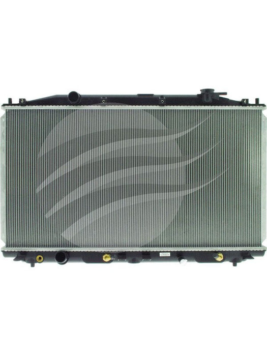 Koyorad Radiator Honda Accord Euro Cu 2.4Lt 08-On Auto H64Caa Koyo Cp JR9438J Radiators Koyorad - Micks Gone Bush