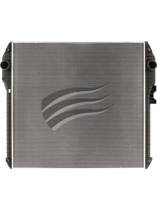 Koyorad Radiator For Hino JR9750HD Koyorad - Micks Gone Bush