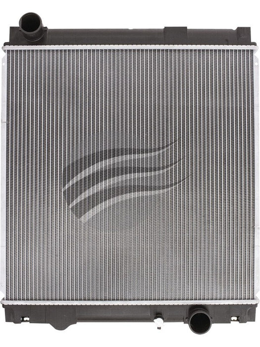 Koyorad Radiator For Mitsubishi Canter 4M50 4M51 5.8L M/T 2002-On JR9756HD Koyorad - Micks Gone Bush