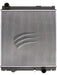 Koyorad Radiator For Mitsubishi Canter 4M50 4M51 5.8L M/T 2002-On JR9756HD Koyorad - Micks Gone Bush