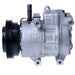 Hanon System HCC Air Conditioning Compressor 12V Direct Mount VS14 CXH050 AIR CONDITIONING COMPRESSOR HANON SYSTEM - Micks Gone Bush