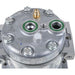 OEX Air Conditioning Compressor 24V Direct Mount SD7H15 Style CXS0027 AIR CONDITIONING COMPRESSOR OEX - Micks Gone Bush