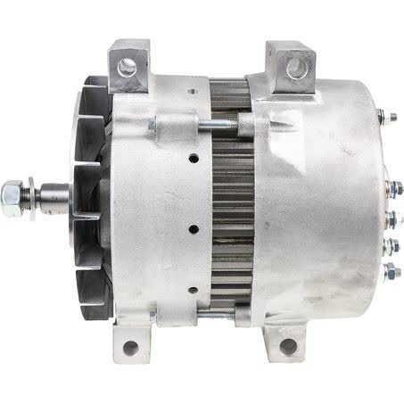 Prestolite Alternator 12V 185A BLP2333GHS ALTERNATOR PRESTOLITE - Micks Gone Bush