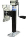 ARK Heavy Duty Jockey Stand U Bolt Style with Swivel Mount Large Foot Plate JSB227 ARK - Micks Gone Bush
