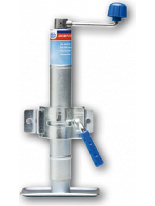 ARK Jockey Stand With Bolt On Or Fixed Weld Clamp Maximum Height Extension 250mm JSN35C Others ARK - Micks Gone Bush