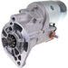 Oex Starter Motor 12V 11TH CW Denso Style starter motor OEX - Micks Gone Bush