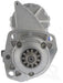 Denso Starter Motor 12V 11 Tooth CW Part No. 228000-8080 STARTER MOTOR DENSO - Micks Gone Bush