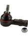 TRW Tie Rod End JTE211 TRW - Micks Gone Bush
