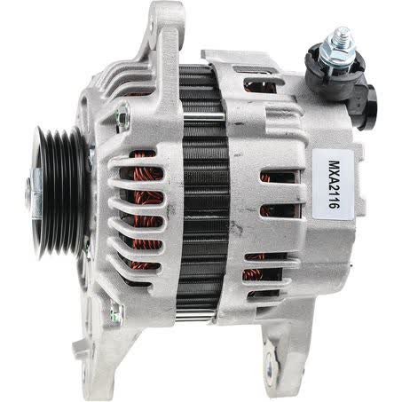 OEX Alternator 12V 90A Mitsubishi Style MXA2116 ALTERNATOR OEX - Micks Gone Bush
