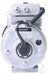 Denso Air Conditioning Compressor 12V Direct Mount 10PA15C CXD6290 AIR CONDITIONING COMPRESSOR DENSO - Micks Gone Bush