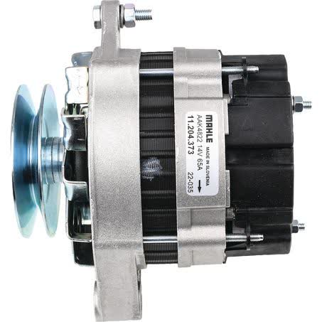 Mahle Alternator 12V 65A MG271 ALTERNATOR MAHLE - Micks Gone Bush