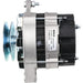 Mahle Alternator 12V 65A MG271 ALTERNATOR MAHLE - Micks Gone Bush