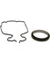 Mahle Rear Main Seal Set For Ford 6.0L Diesel JV1684 Mahle - Micks Gone Bush