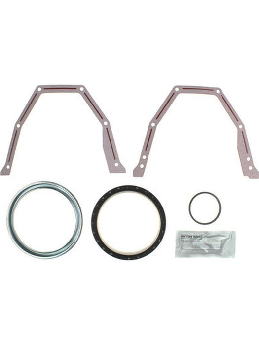 Mahle Rear Main Seal Set For Dodge Cummins 5.9L JV1690 Mahle - Micks Gone Bush