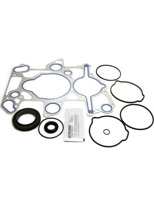 Mahle Timing Cover Gasket Set For Ford 6.0L Diesel JV5066 Mahle - Micks Gone Bush
