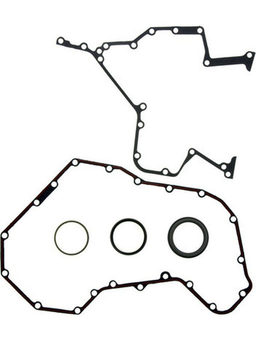 Mahle Timing Cover Set For Dodge Cummins 5.9L JV5072 Mahle - Micks Gone Bush