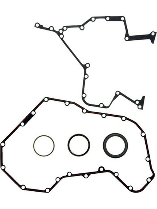Mahle Timing Cover Set For Dodge Cummins 5.9L JV5072 Mahle - Micks Gone Bush