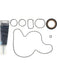 Mahle Engine Gasket Set Timing Cover Set 7.3 L Ford Godzilla Kit JV5289 Engine Gasket Sets Mahle - Micks Gone Bush