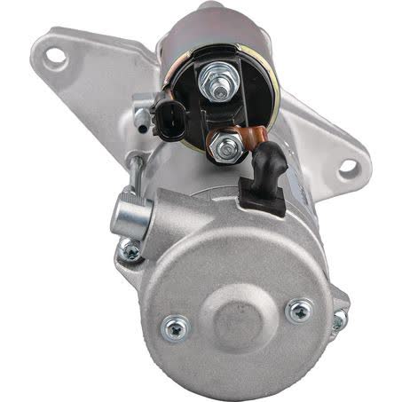Oex Starter Motor 12V 13TH CW Denso Style - See Note starter motor OEX - Micks Gone Bush