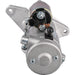 Oex Starter Motor 12V 13TH CW Denso Style - See Note starter motor OEX - Micks Gone Bush