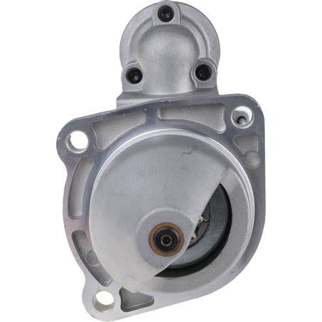 OEX Starter Motor 12V 9 Tooth CW Bosch Style BXS9004 STARTER MOTOR OEX - Micks Gone Bush