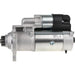 Bosch Starter Motor 24V 12 Tooth CW – Part No. 1986S10047 STARTER MOTOR BOSCH - Micks Gone Bush