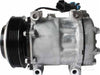 Sanden Air Conditioning Compressor 12V Direct Mount SD7H15 CXS4071 AIR CONDITIONING COMPRESSOR SANDEN - Micks Gone Bush