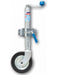 ARK 8" Standard Jockey Wheel Solid rubber Wheel w/ Steel Rim Bolt Weld JWN8C ARK - Micks Gone Bush