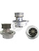 Jayrad Water Pump Daewoo Holden 1.5I Cielo Kalos Astra Barina Combo JWP0043 Jayrad - Micks Gone Bush