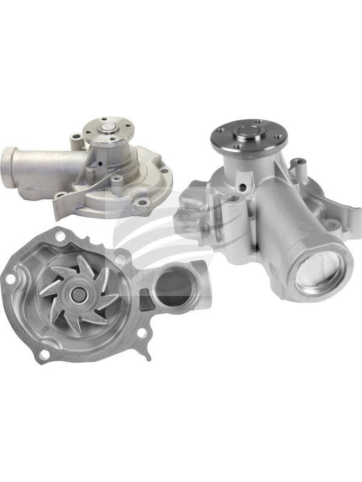 Jayrad Water Pump Mitsubishi Airtrek Lancer Evo Outlander Ze 4G63 4G64 JWP0082 Water Pumps Jayrad - Micks Gone Bush