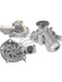 Jayrad Water Pump Mitsubishi Airtrek Lancer Evo Outlander Ze 4G63 4G64 JWP0082 Water Pumps Jayrad - Micks Gone Bush