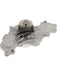 Jayrad Water Pump For Mazda Cx-9 3.7L JWP0119 Water Pumps Jayrad - Micks Gone Bush