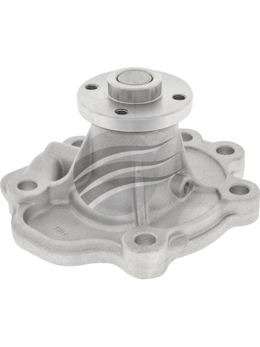 Jayrad Water Pump Suzuki Swift Fz 2/2011-On 6/2017 Alto 09-On 15 JWP0147 Water Pumps Jayrad - Micks Gone Bush