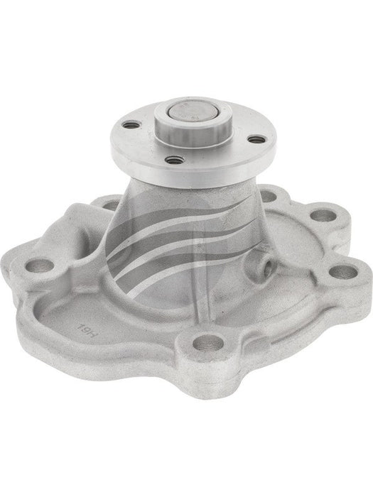 Jayrad Water Pump Suzuki Swift Fz 2/2011-On 6/2017 Alto 09-On 15 JWP0147 Water Pumps Jayrad - Micks Gone Bush