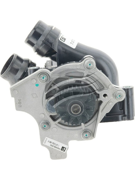 Pierburg Water Pump For Audi A4 B8 2.0L 2008-15 For Volkswagen Amarok Jetta JWP0187 Pierburg Pierburg - Micks Gone Bush