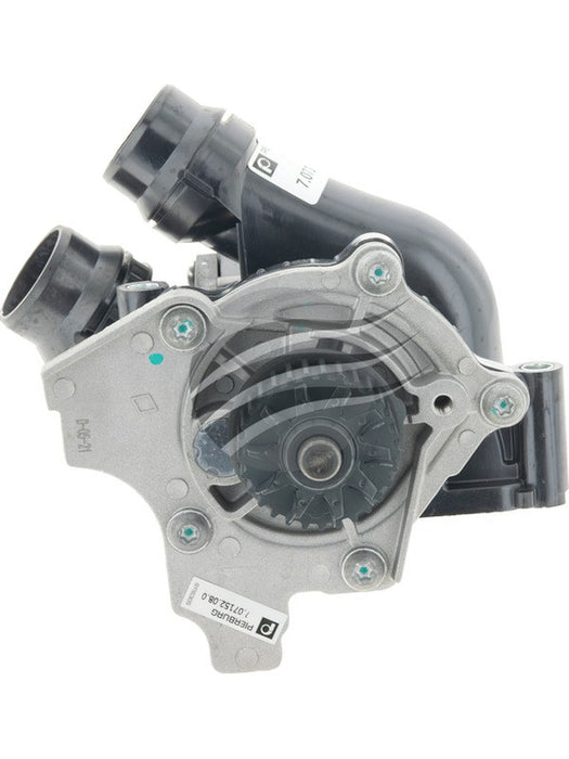 Pierburg Water Pump For Audi A4 B8 2.0L 2008-15 For Volkswagen Amarok Jetta JWP0187 Pierburg Pierburg - Micks Gone Bush