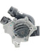 Pierburg Water Pump For Audi A4 B8 2.0L 2008-15 For Volkswagen Amarok Jetta JWP0187 Pierburg Pierburg - Micks Gone Bush