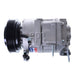 OEX Air Conditioning Compressor 12V Direct Mount Halla F500 Style CXH0009 AIR CONDITIONING COMPRESSOR OEX - Micks Gone Bush