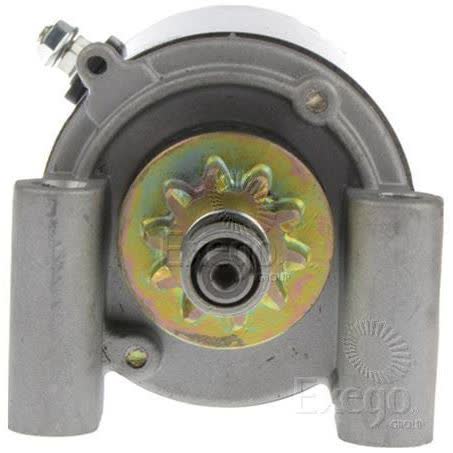 OEX Starter Motor 12V 10 Tooth CCW United Technologies Style SMX035 STARTER MOTOR OEX - Micks Gone Bush