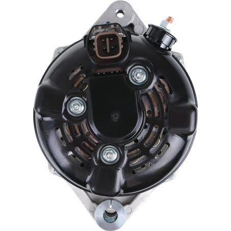 OEX Alternator 12V 130A Denso Style DXA4081 ALTERNATOR OEX - Micks Gone Bush