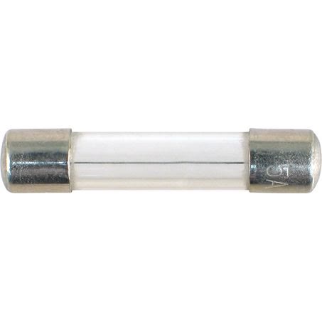 OEX Glass Fuse 3AG 5A 10 Pack ACX1520BL FUSE OEX - Micks Gone Bush