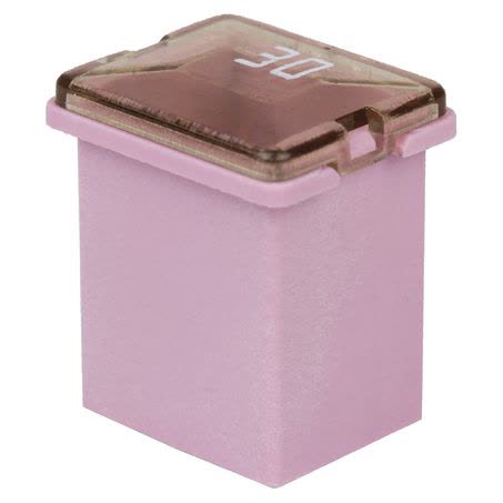 OEX Fusible Link Low Profile Female J Case 30A Pink Pack Of 5 ACX1815 FUSIBLE LINK OEX - Micks Gone Bush