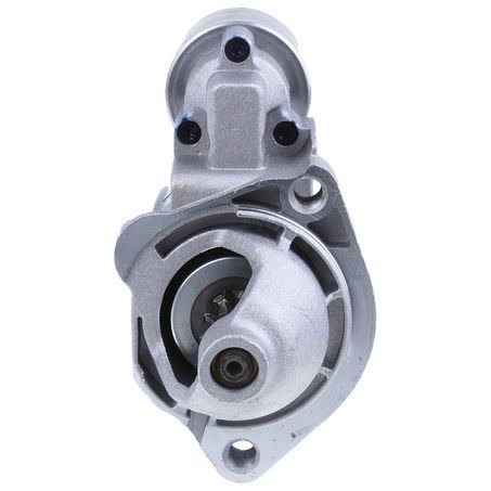 OEX Starter Motor 12V 9TH CW Bosch Style BXS0116 STARTER MOTOR OEX - Micks Gone Bush