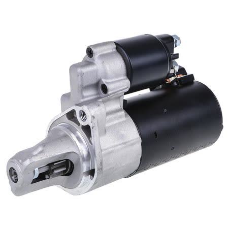 Oex Starter Motor 12V 10TH CW Bosch Style starter motor OEX - Micks Gone Bush