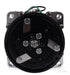 Sanden Air Conditioning Compressor 24V Ear Mount SD7H15 CXS8085 AIR CONDITIONING COMPRESSOR SANDEN - Micks Gone Bush