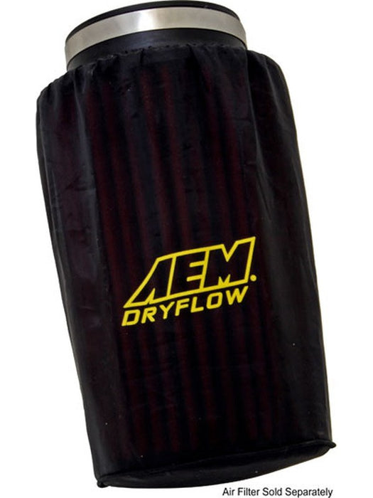AEM Air Filter Wrap 1-4001 AEM - Micks Gone Bush
