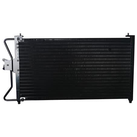OEX Air Conditioning Condenser Parallel Flow CNX115 – Inlet Pad Outlet Pad AIR CONDITIONING CONDENSER OEX - Micks Gone Bush