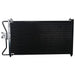 OEX Air Conditioning Condenser Parallel Flow CNX115 – Inlet Pad Outlet Pad AIR CONDITIONING CONDENSER OEX - Micks Gone Bush